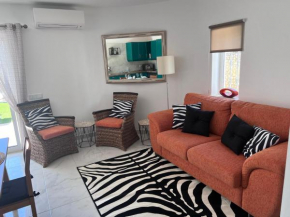 Spacious home from home